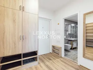 Prodej bytu 2+kk, Praha - Kbely, Sedlářova, 52 m2