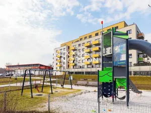 Prodej bytu 2+kk, Praha - Kbely, Sedlářova, 52 m2