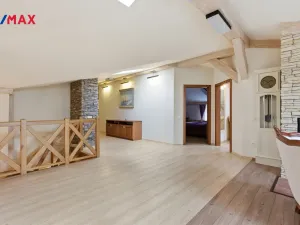 Prodej kanceláře, Karlovy Vary, Moskevská, 205 m2