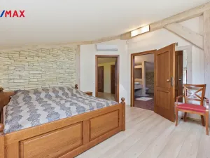 Prodej kanceláře, Karlovy Vary, Moskevská, 205 m2