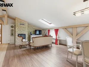 Prodej kanceláře, Karlovy Vary, Moskevská, 205 m2