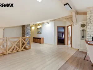 Prodej kanceláře, Karlovy Vary, Moskevská, 205 m2