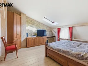 Prodej kanceláře, Karlovy Vary, Moskevská, 205 m2