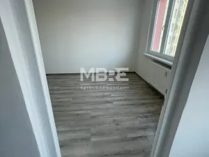 Pronájem bytu 3+1, Chomutov, Kamenná, 82 m2