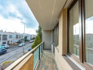 Pronájem rodinného domu, Praha - Smíchov, Zdíkovská, 200 m2