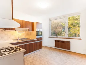 Pronájem rodinného domu, Praha - Smíchov, Zdíkovská, 200 m2