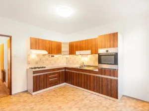 Pronájem rodinného domu, Praha - Smíchov, Zdíkovská, 200 m2