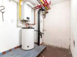 Pronájem rodinného domu, Praha - Smíchov, Zdíkovská, 200 m2