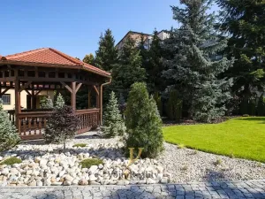 Pronájem bytu 2+kk, Olomouc, Blanická, 54 m2