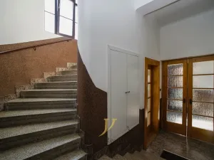 Pronájem bytu 2+kk, Olomouc, Blanická, 54 m2