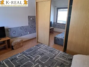 Pronájem bytu 2+1, Jámy, 30 m2
