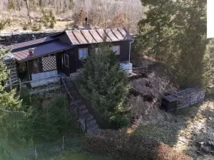 Prodej chaty, Jihlava - Horní Kosov, 41 m2