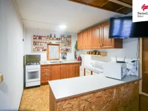 Prodej chaty, Jihlava - Horní Kosov, 41 m2