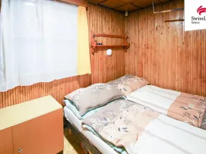 Prodej chaty, Jihlava - Horní Kosov, 41 m2