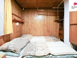 Prodej chaty, Jihlava - Horní Kosov, 41 m2