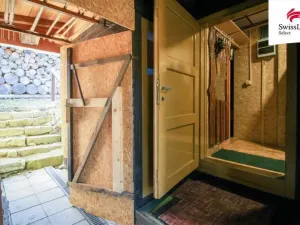 Prodej chaty, Jihlava - Horní Kosov, 41 m2