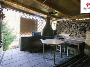 Prodej chaty, Jihlava - Horní Kosov, 41 m2