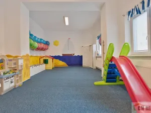 Pronájem kanceláře, Prostějov, Netušilova, 76 m2