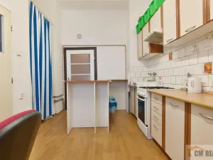 Pronájem kanceláře, Prostějov, Netušilova, 76 m2