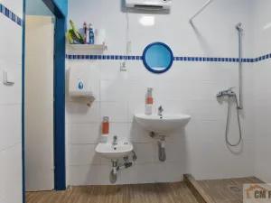 Pronájem kanceláře, Prostějov, Netušilova, 76 m2