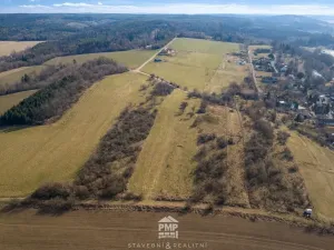 Prodej louky, Cetkovice, 5478 m2