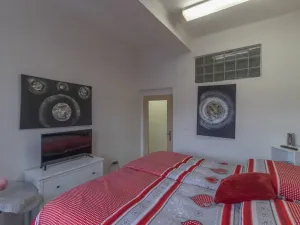 Pronájem bytu 3+kk, Sušice - Sušice I, T. G. Masaryka, 70 m2