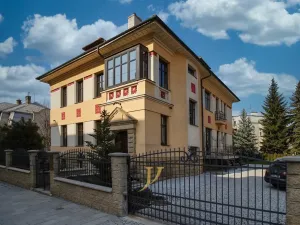 Pronájem kanceláře, Olomouc - Hodolany, Blanická, 65 m2