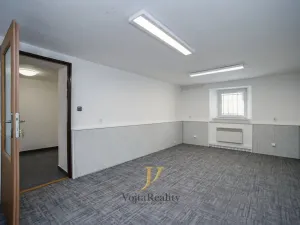 Pronájem kanceláře, Olomouc - Hodolany, Blanická, 65 m2