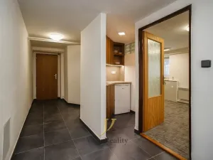 Pronájem kanceláře, Olomouc - Hodolany, Blanická, 65 m2