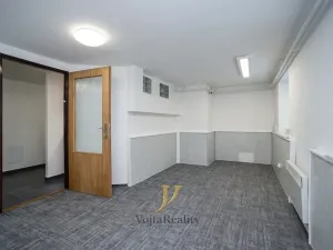 Pronájem kanceláře, Olomouc - Hodolany, Blanická, 65 m2