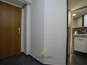 Pronájem kanceláře, Olomouc - Hodolany, Blanická, 65 m2