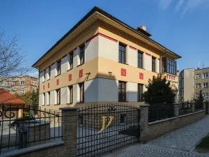 Pronájem kanceláře, Olomouc - Hodolany, Blanická, 65 m2