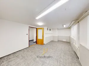 Pronájem kanceláře, Olomouc - Hodolany, Blanická, 65 m2