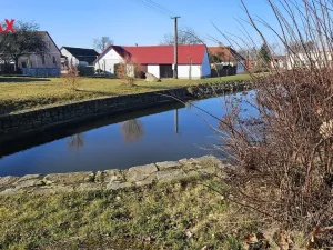 Prodej chalupy, Roseč, 80 m2