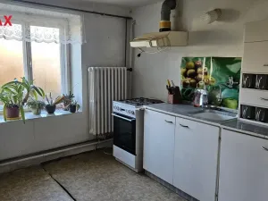 Prodej chalupy, Roseč, 80 m2