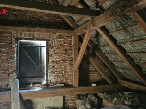 Prodej chalupy, Roseč, 80 m2