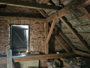 Prodej chalupy, Roseč, 80 m2