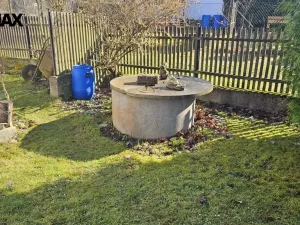 Prodej chalupy, Roseč, 80 m2