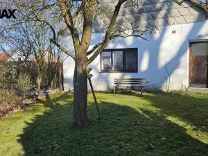 Prodej chalupy, Roseč, 80 m2