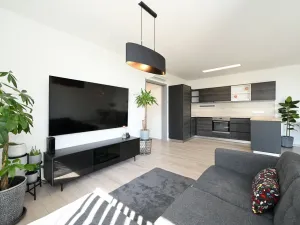 Pronájem bytu 3+kk, Praha - Stodůlky, Jindrova, 88 m2