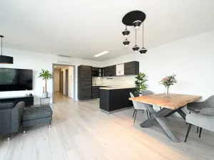 Pronájem bytu 3+kk, Praha - Stodůlky, Jindrova, 88 m2