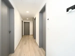 Pronájem bytu 3+kk, Praha - Stodůlky, Jindrova, 88 m2