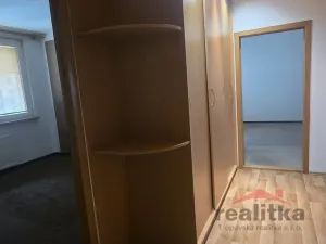 Pronájem bytu 3+1, Opava - Kateřinky, Na Pastvisku, 80 m2