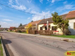 Prodej restaurace, Šanov, 127 m2