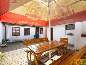 Prodej restaurace, Šanov, 127 m2