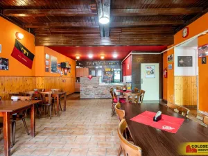 Prodej restaurace, Šanov, 127 m2