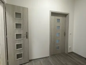 Pronájem bytu 2+kk, Jablonec nad Nisou, Lidická, 64 m2