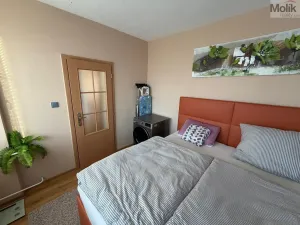 Prodej bytu 3+1, Litvínov - Horní Litvínov, Mostecká, 62 m2