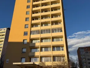 Prodej bytu 3+1, Litvínov - Horní Litvínov, Mostecká, 62 m2