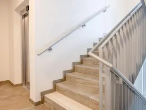 Pronájem bytu 1+kk, Praha - Michle, Krnkova, 33 m2